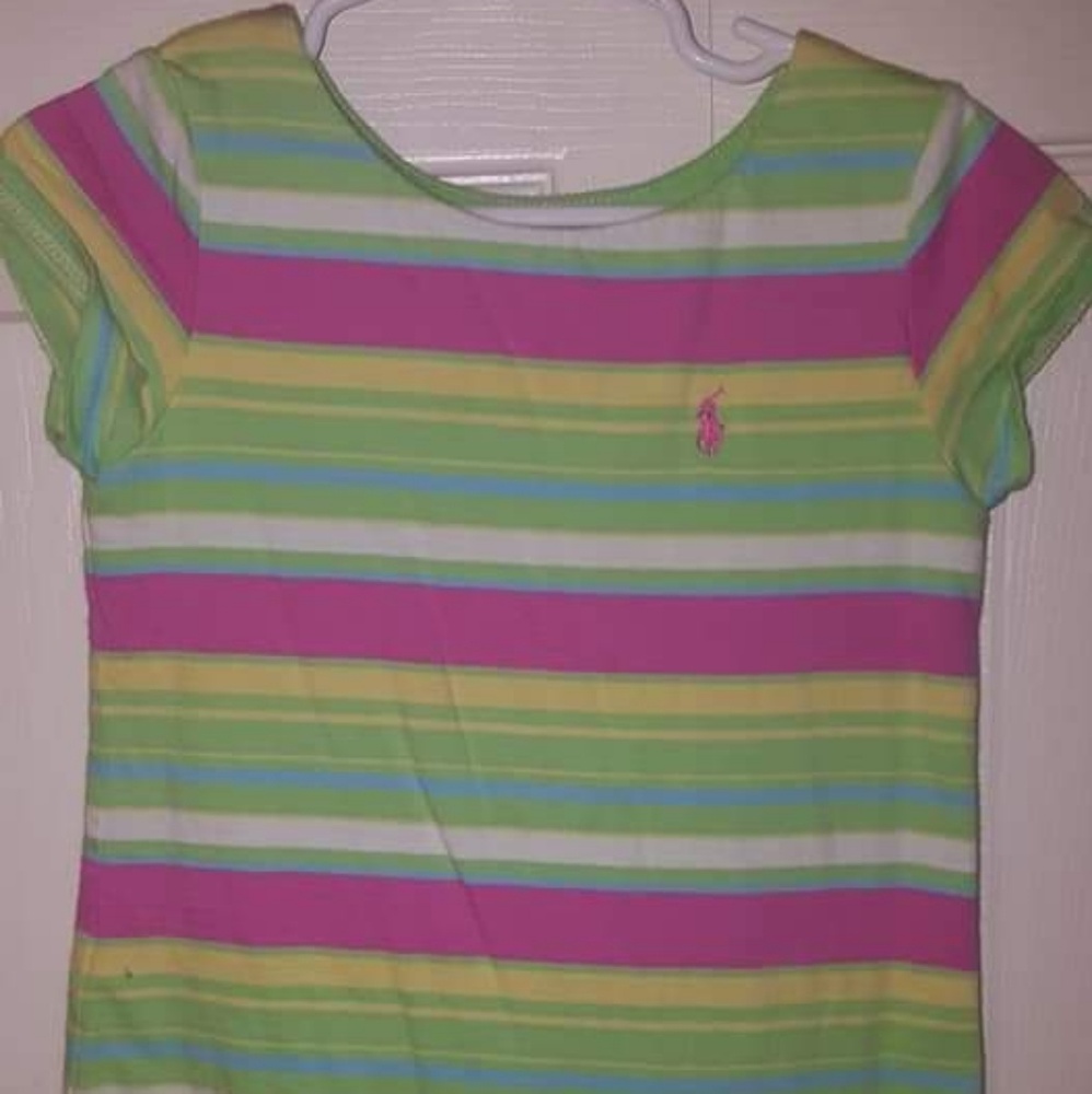 Ralph Lauren Dress